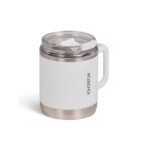 TAZA TERMICA IGLOO  450ML P/CAFÉ BLANCO 71231 - Image 2