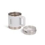 TAZA TERMICA IGLOO  450ML P/CAFÉ BLANCO 71231 - Image 3