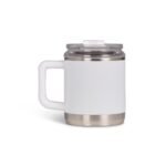 TAZA TERMICA IGLOO  450ML P/CAFÉ BLANCO 71231 - Image 5