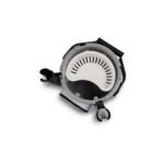 CONSERVADORA IGLOO 19 LITROS BUCKET BLANCO 63551 CON PORTACAÑAS DE PESCAR - Image 4