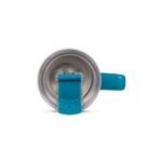 TAZA TERMICA IGLOO  450ML P/CAFÉ AZUL MODERNO 71233 - Image 4