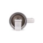 VASO TERMICO IGLOO 950ML  BLANCO C/PAJITA 71221 - Image 5