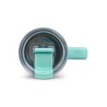 VASO TERMICO IGLOO 950ML ICE DYE VERDE  C/PAJITA 71311 - Image 5