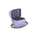 BOLSA TERMICA IGLOO 9 LATAS GRIPPER 9  LILA 63153 - Image 3