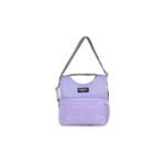 BOLSA TERMICA IGLOO 9 LATAS GRIPPER 9  LILA 63153 - Image 5