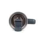 VASO TERMICO IGLOO 1.2 LITROS CARBONITE C/PAJITA 71227 - Image 5