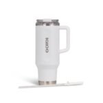 VASO TERMICO IGLOO 1.2 LITROS BLANCO C/PAJITA 71226 - Image 4