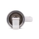 VASO TERMICO IGLOO 1.2 LITROS BLANCO C/PAJITA 71226 - Image 5