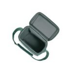 BOLSA TERMICA IGLOO 12 LATAS ROUNDED CUBE VERDE 63107 - Image 4