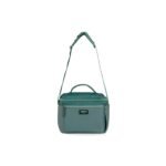 BOLSA TERMICA IGLOO 12 LATAS ROUNDED CUBE VERDE 63107 - Image 5