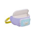 BOLSA TERMICA IGLOO 3 LATAS FUNNY PACK RETRO LILA 63078 - Image 3