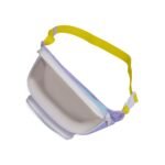 BOLSA TERMICA IGLOO 3 LATAS FUNNY PACK RETRO LILA 63078 - Image 4