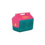 CONSERVADORA CON PARLANTE IGLOO 13L KOOLTUNES JADE 27735 - Image 2