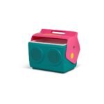 CONSERVADORA CON PARLANTE IGLOO 13L KOOLTUNES JADE 27735 - Image 3
