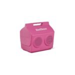 CONSERVADORA CON PARLANTE IGLOO 13L KOOLTUNES ROSA 27733 - Image 2