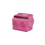 CONSERVADORA CON PARLANTE IGLOO 13L KOOLTUNES ROSA 27733 - Image 3