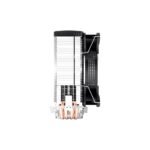 COOLER P/CPU FTX FTXCC-421P 120MM RGB LGA1150 1151 1155 1156 1200 1700 AM4 AM5 - Image 3