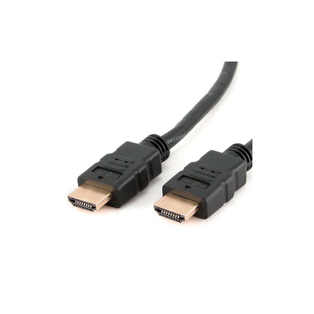 108850-1 CABLE HDMI-HDMI M/M 15M FTX 4K/3D/30HZ/NEGRO - Image 1