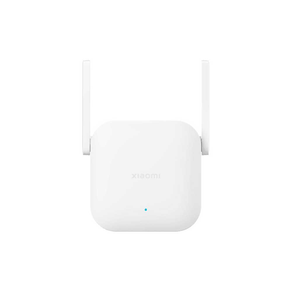 109079-1 REPETIDOR XIAOMI WIFI RANGE EXTENDER N300 2ANT/300MBPS DVB4398GL - Image 1
