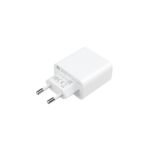 CARGADOR P/ PARED 33W XIAOMI USB-A+USB-C EUR BIVOLT BHR4996GL - Image 3