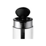 JARRA ELECTRICA XIAOMI 1.7L ELECTRIC GLASS KETTLE 2200W 220V BHR7423EU - Image 3