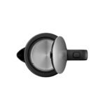 JARRA ELECTRICA XIAOMI 1.7L ELECTRIC GLASS KETTLE 2200W 220V BHR7423EU - Image 4