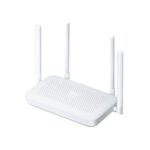 ROUTER XIAOMI  AX1500 DUAL BAND 2.4-5GHZ/4 ANT/WIFI6/BLANCO DVB4412GL - Image 2
