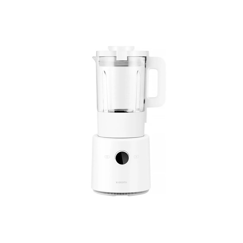 109314-1 LICUADORA XIAOMI SMART BLENDER 1.6L/1000W 220V BLANCO BHR5960EU - Image 1