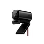 WEBCAM HYPERX 75X30AA VISION S 8MP/4K/UHD/USB/NEGRO