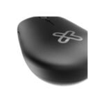 MOUSE WIRELES KMW-415BK KLIP SLIMSURFER 1600DPI/4 BOT/NEGRO - Image 2