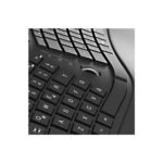 TECLADO WIRELES KLIP KBK-530S TRANSCEND ESP/ NEGRO - Image 2