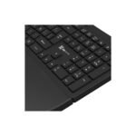 TECLADO WIRELES KLIP KBK-530S TRANSCEND ESP/ NEGRO - Image 4