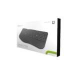 TECLADO WIRELES KLIP KBK-530S TRANSCEND ESP/ NEGRO - Image 5