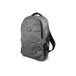 MOCHILA 15.6" KLIP KNB-436GR TRENDTREK GRIS