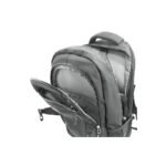 MOCHILA 15.6" KLIP KNB-436GR TRENDTREK GRIS - Image 5