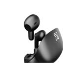 AURICULAR CON MICROFONO KLIP KTE-007BK TUNEXBUDS BLUETOOTH/ WIRELESS TOUCH/IPX4/NEGRO - Image 3
