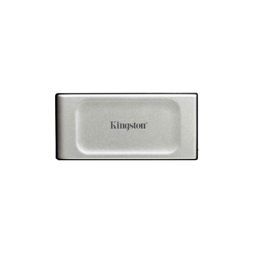 109956-1 SSD EXTERNO 1TB KINGSTON SXS2000/1000G USB-C 3.2 - Image 1