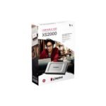 SSD EXTERNO  1TB KINGSTON SXS2000/1000G USB-C 3.2 - Image 4