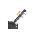 SOPORTE P/PROY FTX FTX-20-02L 35KG INCL/GIR/ROT180°/TEC/NEGRO - Image 3