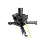 SOPORTE P/PROY FTX FTX-20-02L 35KG INCL/GIR/ROT180°/TEC/NEGRO - Image 5