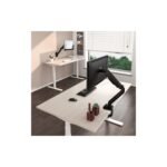 SOPORTE P/1MON FTX FTX46-C012E 17" A 32" 9KG/ART/INC90°/GIR90°/ROT180° - Image 2