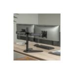 SOPORTE P/2MON FTX FTX66-T024 17" A 32" 9KG/ART/INC45°/GIR90°/ROT180° - Image 2