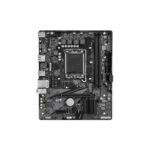 PLACA MADRE GIGABYTE 1700 H610M K V2 DDR5 S/R/HDMI/DP/M2/USB3.2/MATX - Image 2