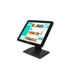 MONITOR TOUCH FTX 15" CAPACITIVE MT15V1 VGA/HDMI/USB/1JACK CON BISEL/5MS C/LAPIZ - Image 2