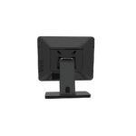 MONITOR TOUCH FTX 17" CAPACITIVE MT17V1 VGA/HDMI/USB/1JACK CON BISEL/5MS C/LAPIZ - Image 4