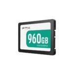 SSD SATA3 960GB FTX 550/480 111733 - Image 2
