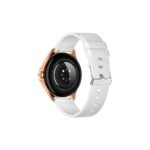 SMARTWATCH FTXAM12-RGW 49MM ROSE GOLD/GRIS ANDROID/IOS/BT/FREC. CARD - Image 4