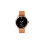 SMARTWATCH FTXAM12-RGRGS 49MM ROSE GOLD METAL ANDROID/IOS/BT/FREC. CARD - Image 2