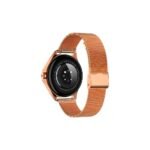 SMARTWATCH FTXAM12-RGRGS 49MM ROSE GOLD METAL ANDROID/IOS/BT/FREC. CARD - Image 4