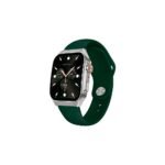 SMARTWATCH FTXAM15-SVGRE 51MM PLATA/VERDE ANDROID/IOS/BT/FREC. CARD